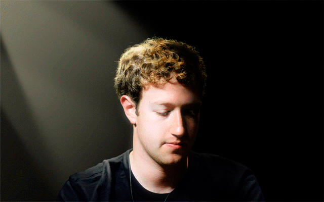 Les 5 clés de la réussite pour un entrepreneur selon Mark Zuckerberg