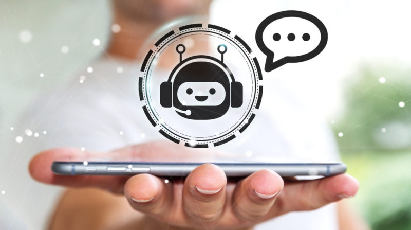 Les Chatbots ont la cote : l’avis des consommateurs en 2021