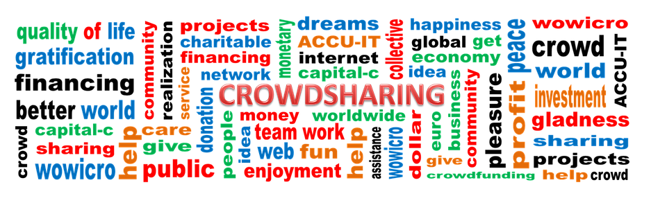 L’explosion du crowdfunding : une opportunité pour les marques