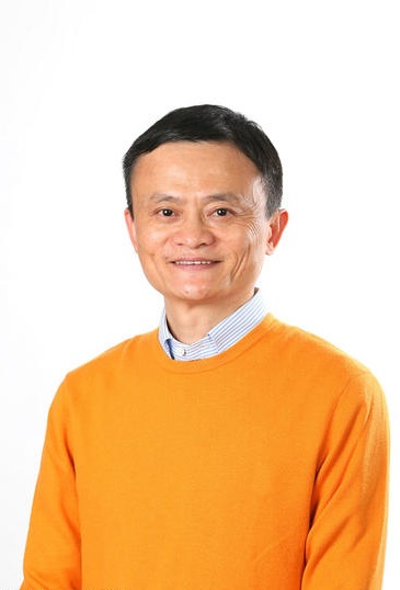 Jack Ma, le roi de l’internet chinois et non moins leader charismatique