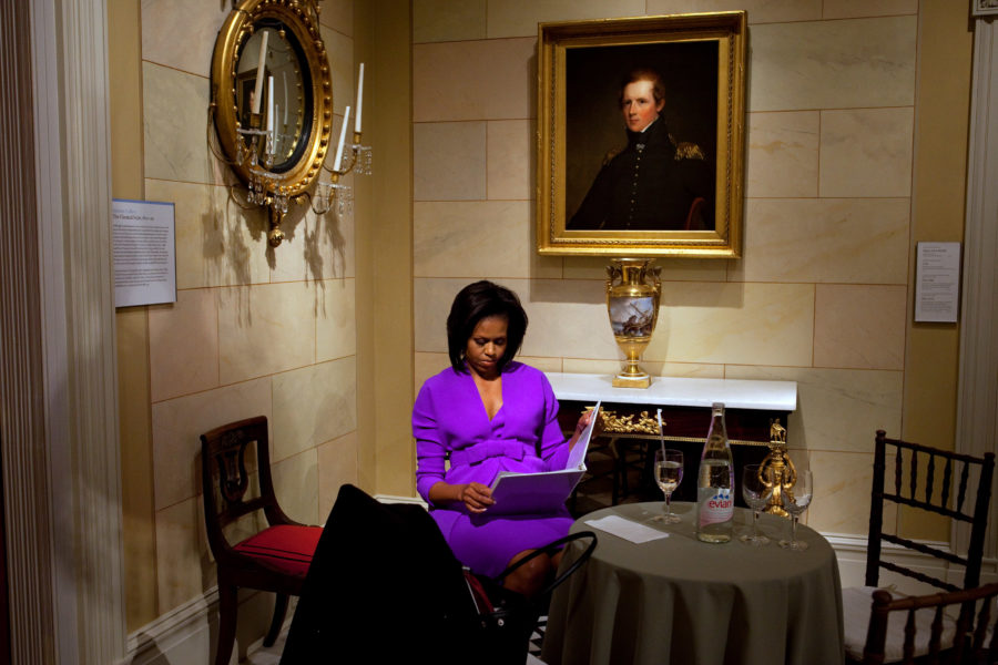Michelle Obama : il y a une vie après la Maison-Blanche