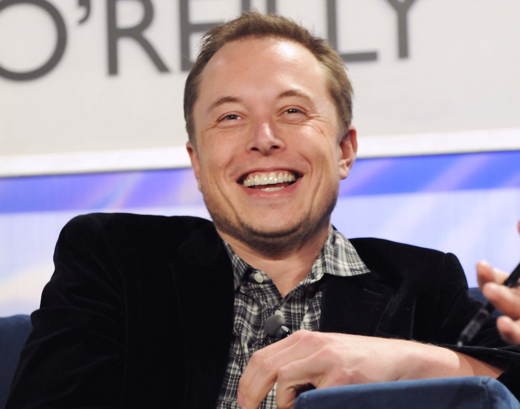 Elon Musk : portrait d’un entrepreneur partagé entre passion et ambition